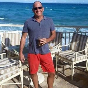 Meet your Posher, Steve